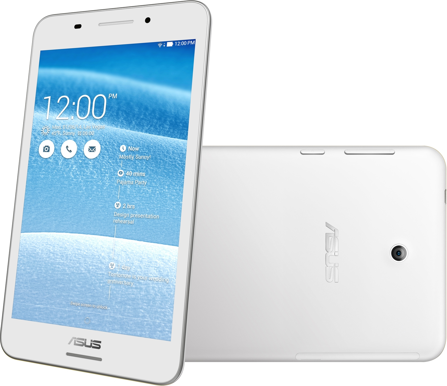 ASUS Fonepad 7 FE375CXG-1A045A tablet – image 2