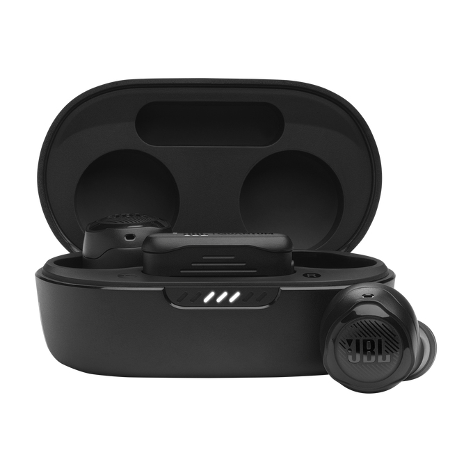 JBL Quantum TWS Air — vue 1 sur 8