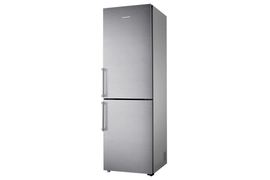 Samsung RB38J7135SR fridge-freezer Freestanding – image 2