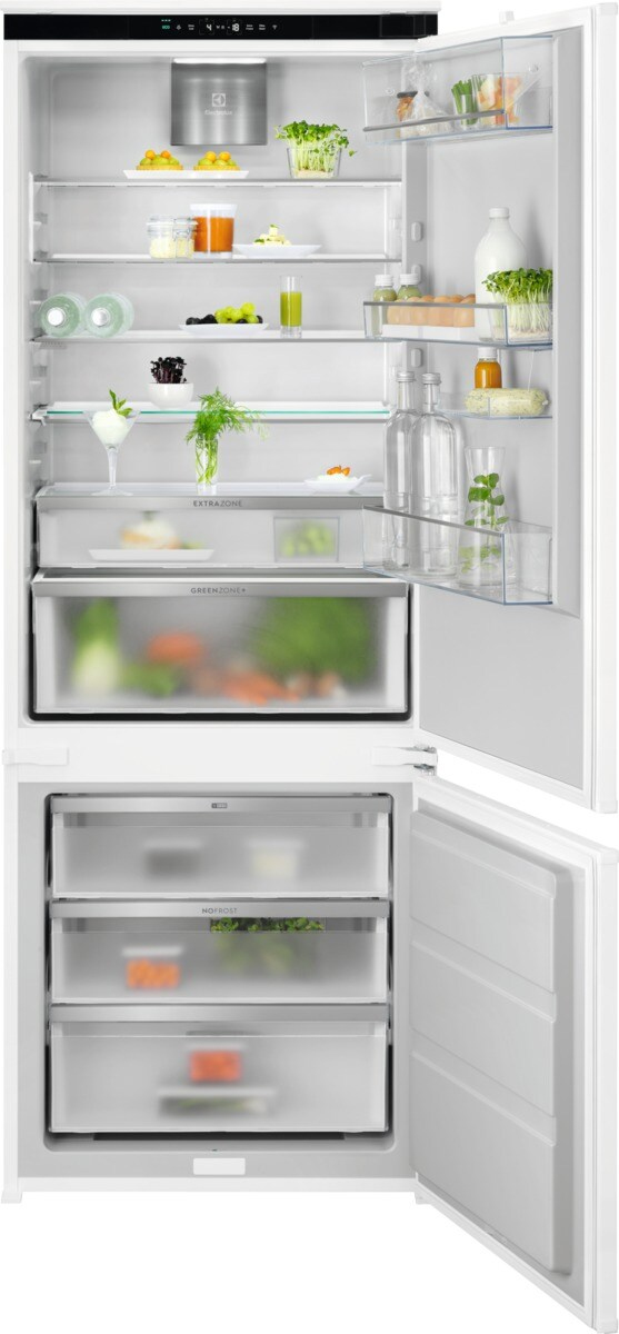 Electrolux ENP7TD75S — vue 1 sur 8