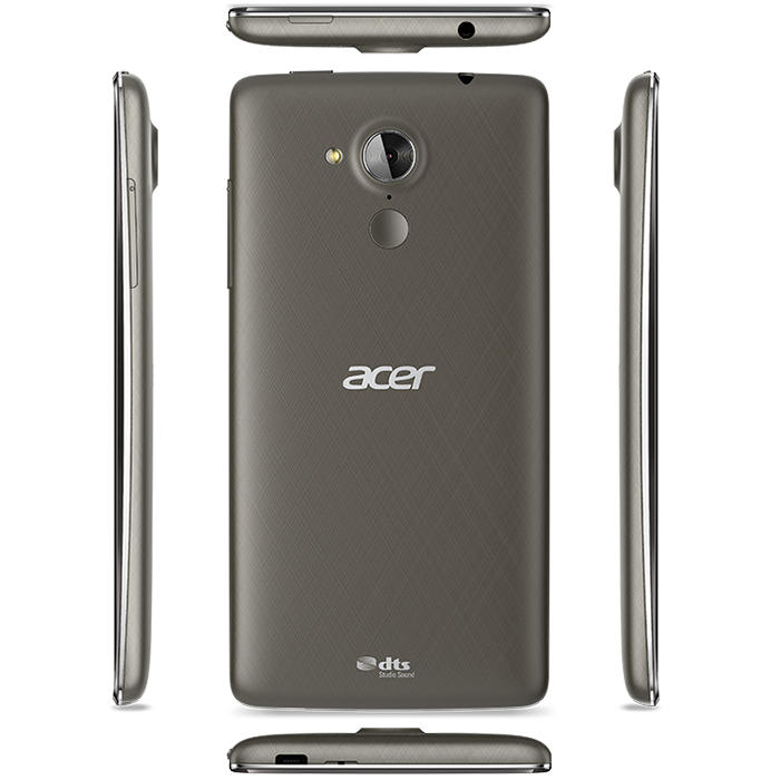 Acer Z500 Duo – image 4