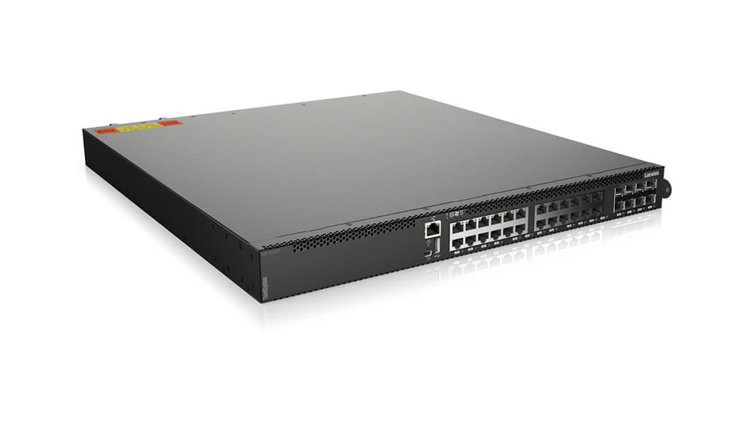Lenovo NE1032T Managed L2/L3 – image 4