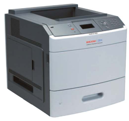 Ricoh InfoPrint 1872