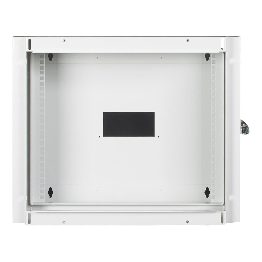 Lanview RWMD09UWH rack cabinet White – image 2
