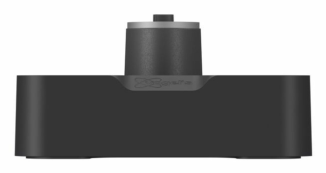 Vogel's MOMO C104 Base with Pivot Component (black)