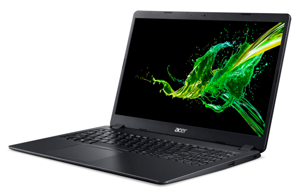Acer Aspire 3 A315-54-55W8 Intel® Core™ i5 i5-8265U Laptop – image 1