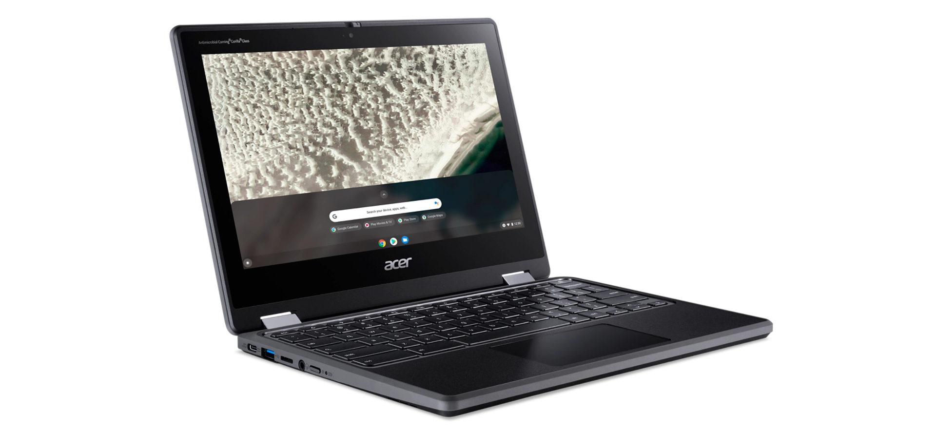 Acer Chromebook R753TN-C950 Intel® Celeron® N N4500 – image 2