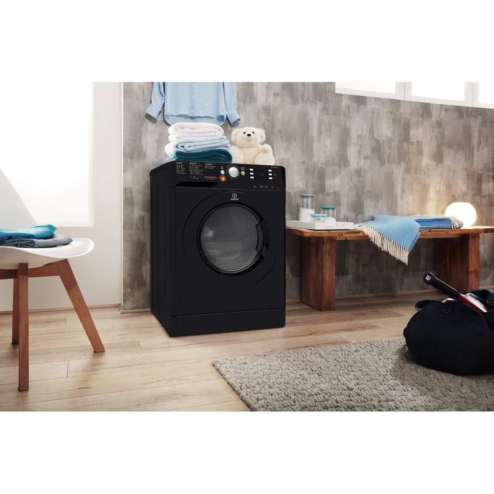 Indesit XWDE 751480X K UK – image 3