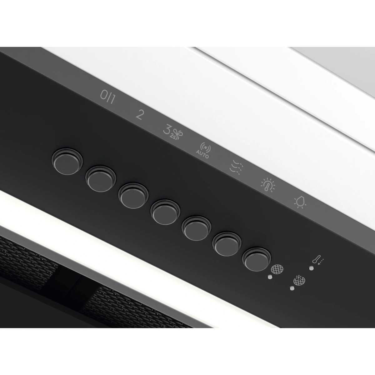 Electrolux LFG828K Built-in Black 420 m³/h – image 4