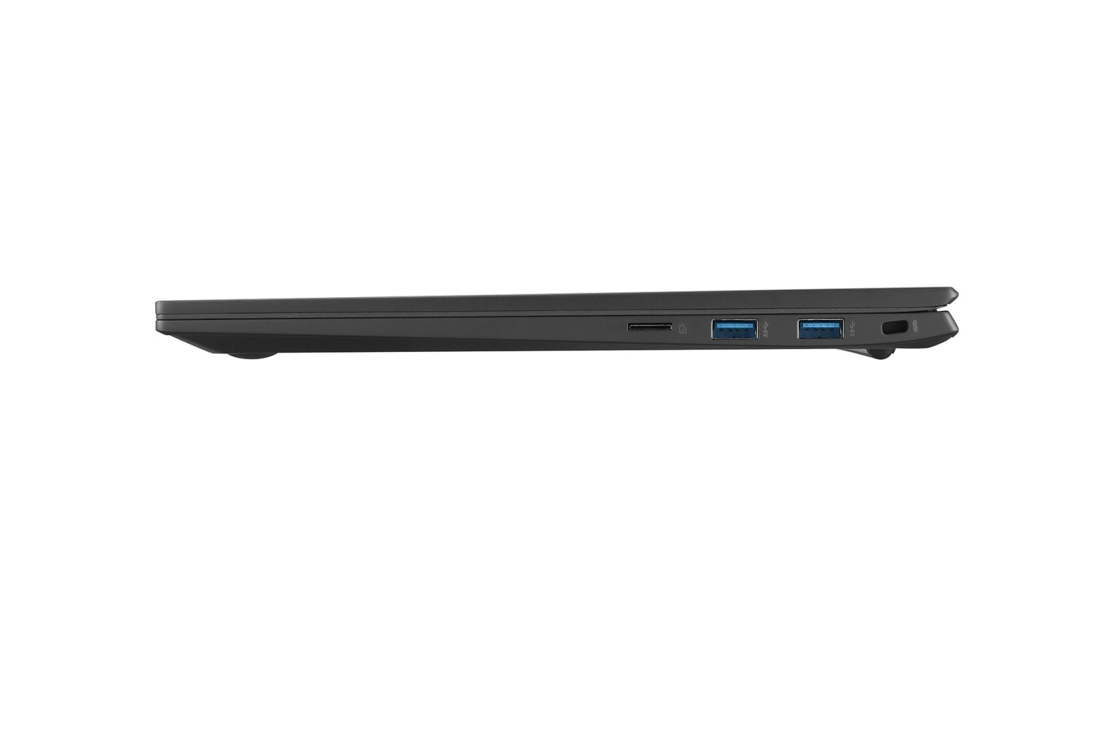 LG 15Z90Q-G.AA55Y laptop Intel® Core™ i5 i5-1240P – image 9