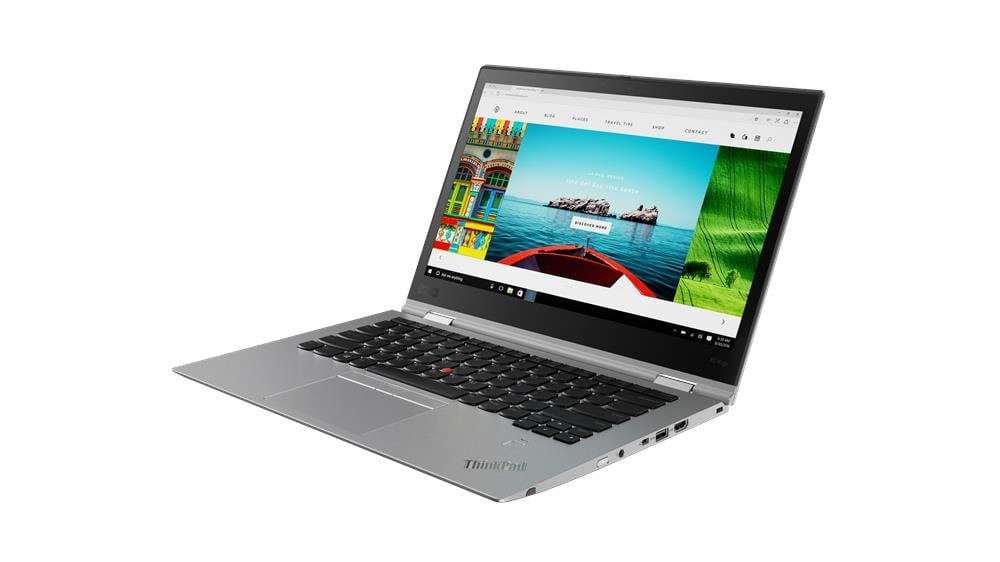 Lenovo ThinkPad X1 Yoga (3rd Gen) – image 2
