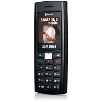 Samsung SGH-C180 – image 3