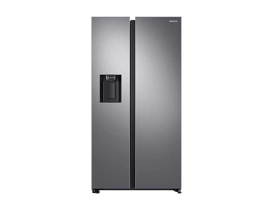 Samsung RS68N8232S9/EF side-by-side refrigerator Freestanding – image 1