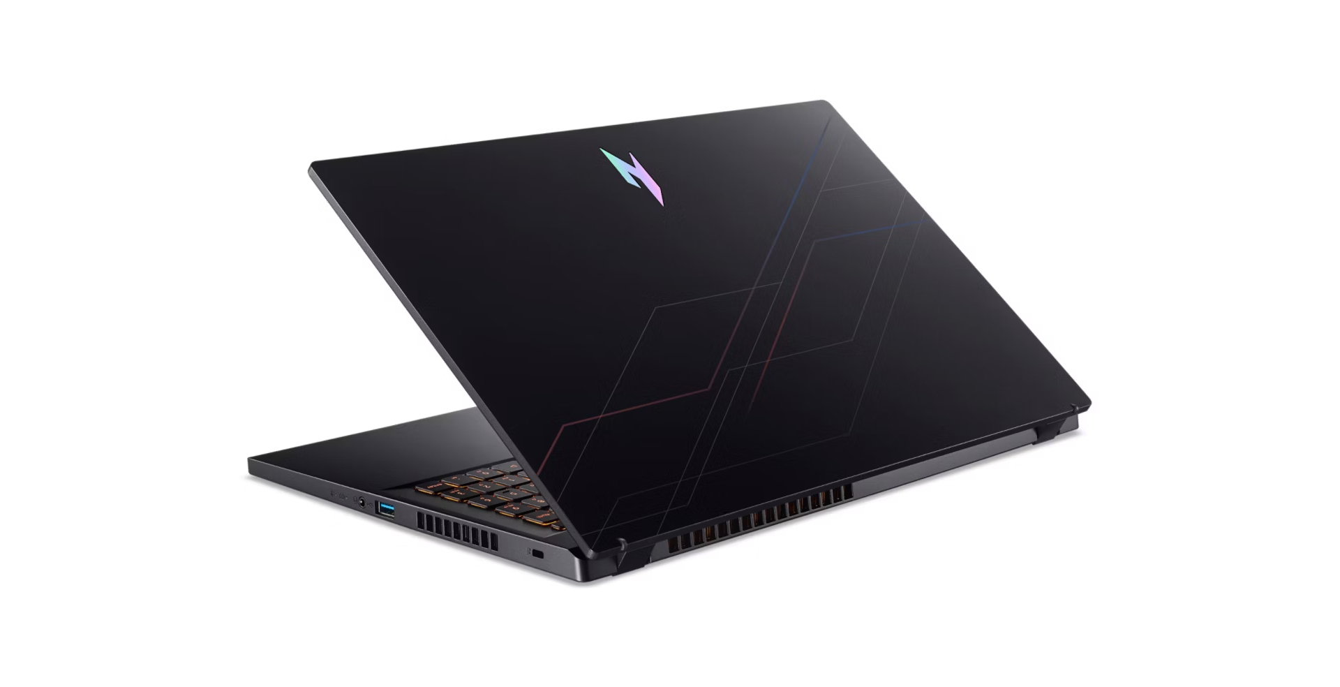 Acer Nitro V 15 ANV15-52-50K6 Intel® Core™ i5 i5-13420H Laptop – image 4