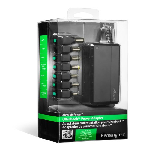 Kensington ABSOLUTEPOWER ULTRABOOK POWER – image 6