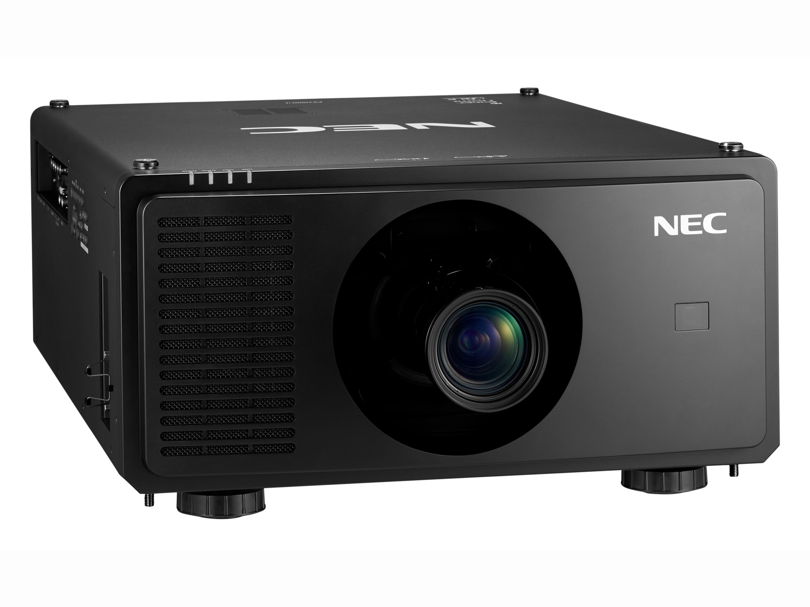 NEC PX2000UL Large venue projector 20000 ANSI lumens DLP WUXGA (1920x1200) Black – image 6