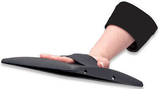 Manhattan 404624 tablet case Cover Black – image 5