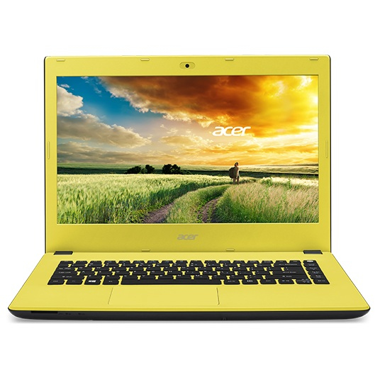 Acer Aspire E E5-573G-511P Intel® Core™ i5 i5-5200U Laptop – image 1