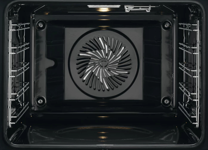 AEG BPE551320M 71 L Stainless steel – image 2