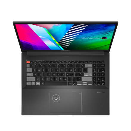 ASUS Vivobook Pro 16X OLED – image 3