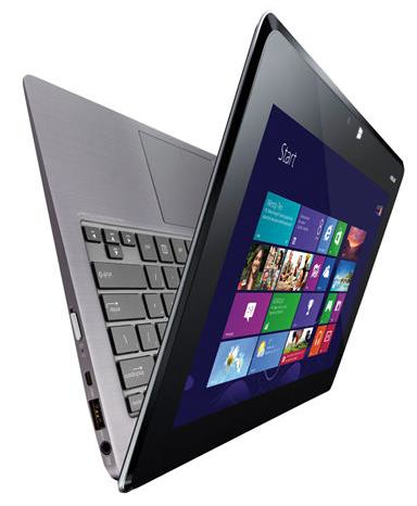 ASUS TAICHI 21 Intel® Core™ i7 i7-3537U Laptop – image 5