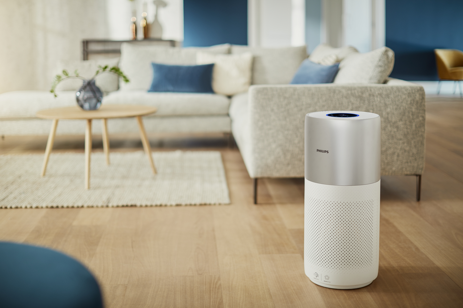 Philips AC3036/90 air purifier 135 m²