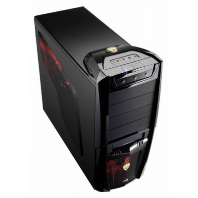 Aerocool Vx-R Battle Edition – image 2
