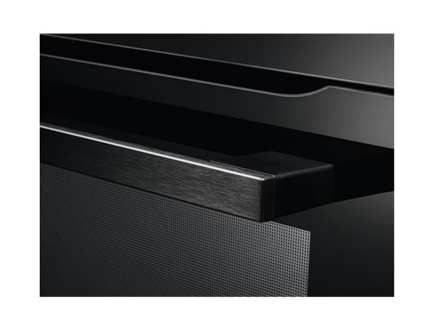 AEG BFH99822V2 70 L Black, Stainless steel – image 6
