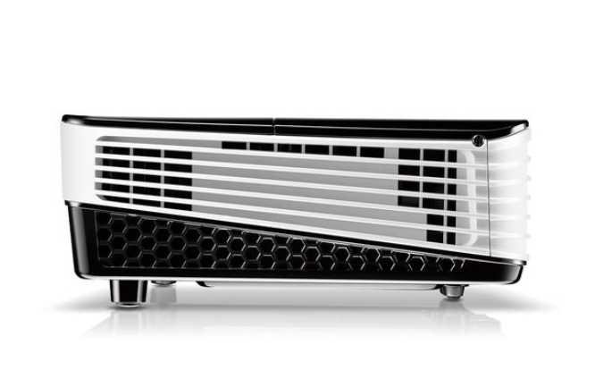BenQ MW665 Portable projector 3200 ANSI lumens DLP WXGA (1280x800) 3D Black – image 5