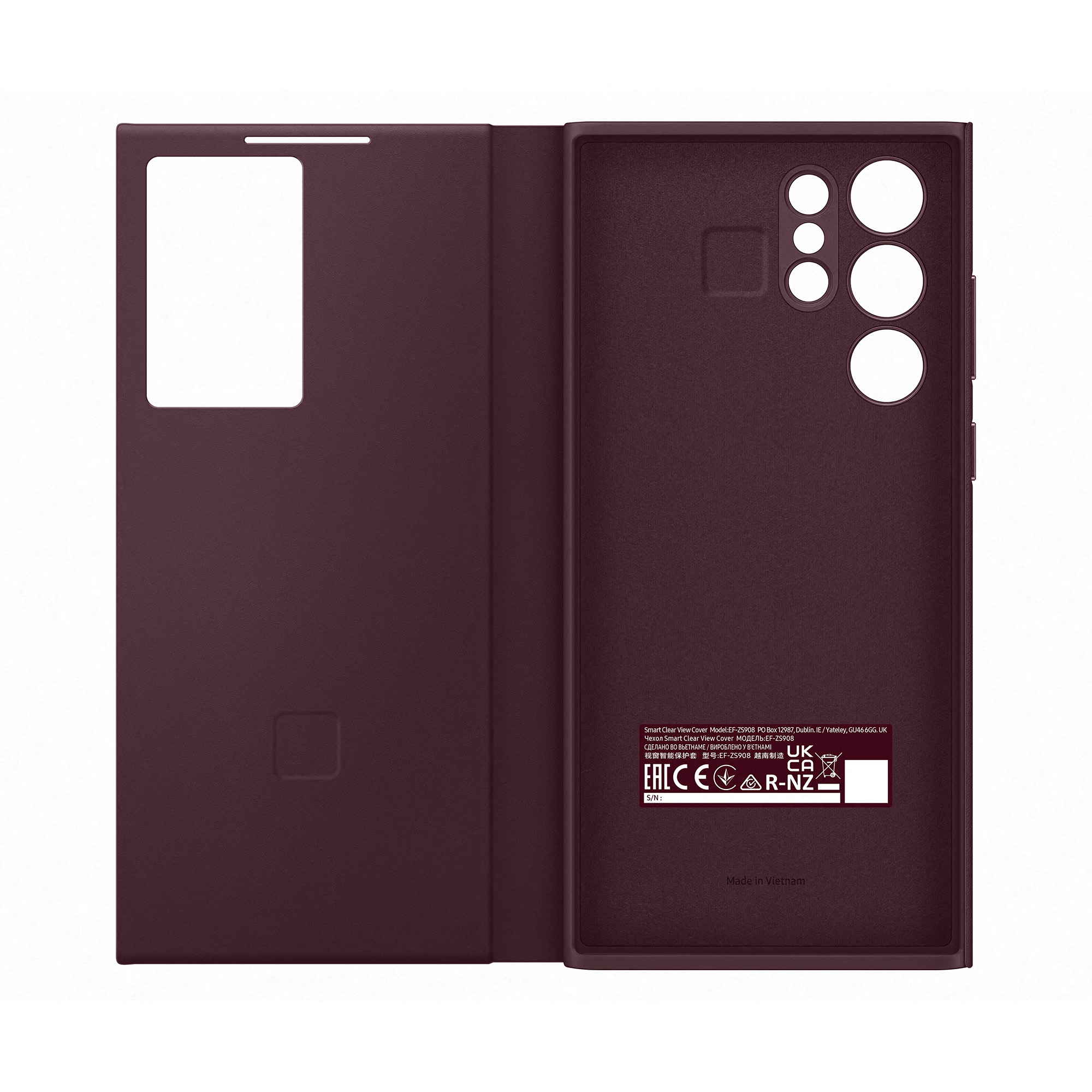 Samsung EF-ZS908C mobile phone case – image 2