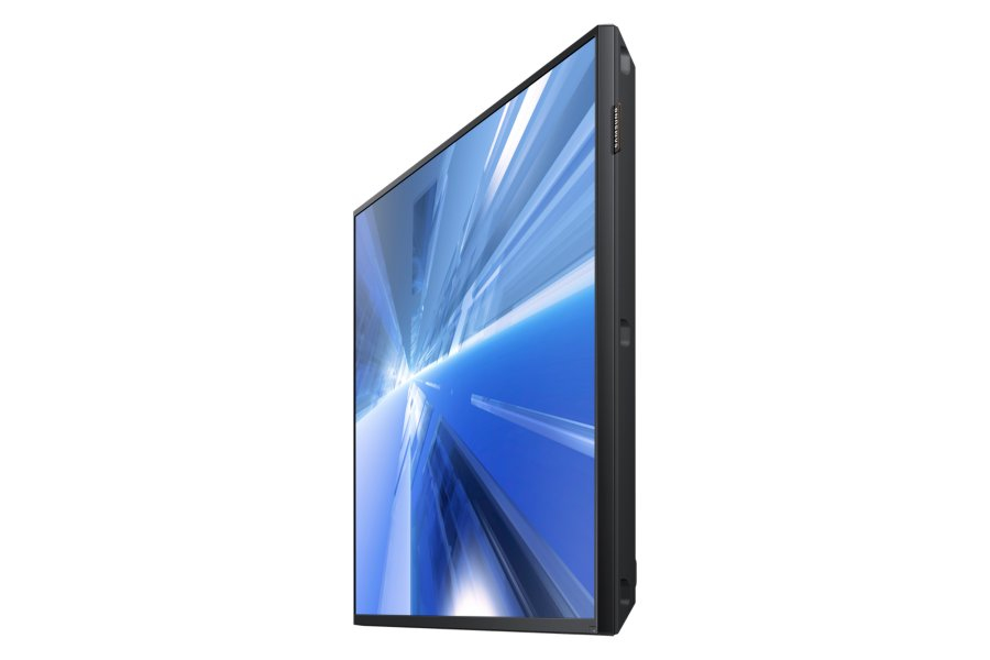 Samsung DB40E 101.6 cm (40") Full HD Wi-Fi Black 350 cd/m² – image 5