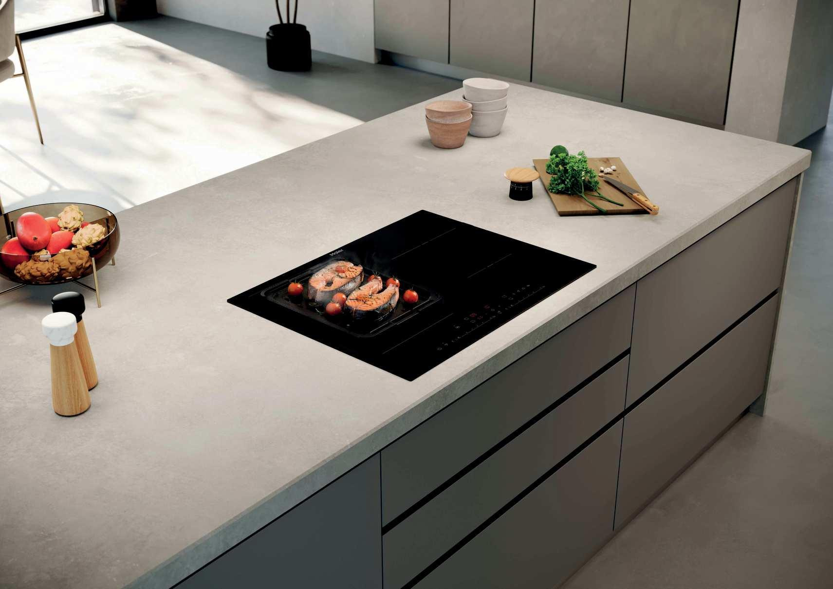 Haier HAIFS64DCS Black Built-in – image 5