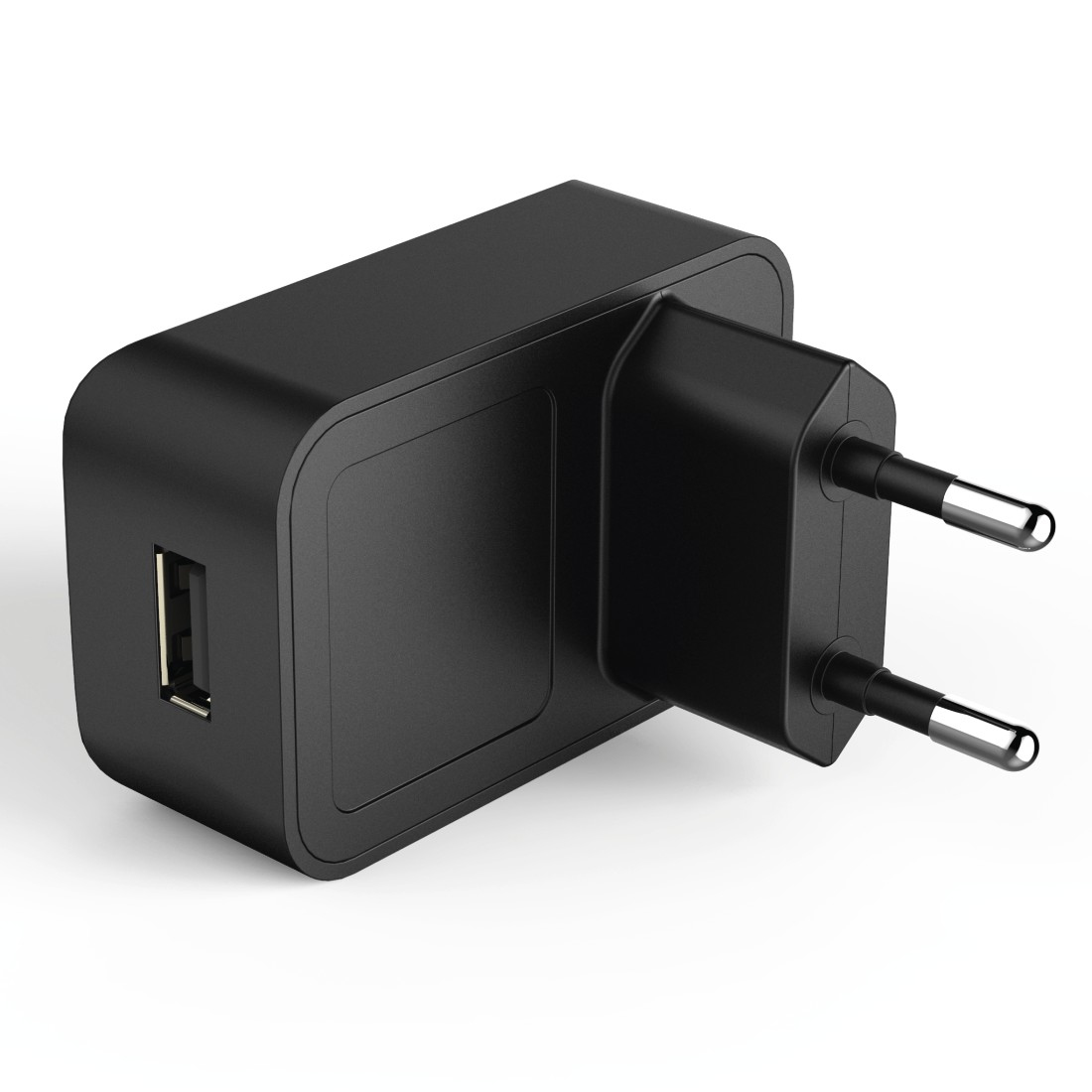 Hama 00173755 mobile device charger Universal Black AC Indoor – image 2