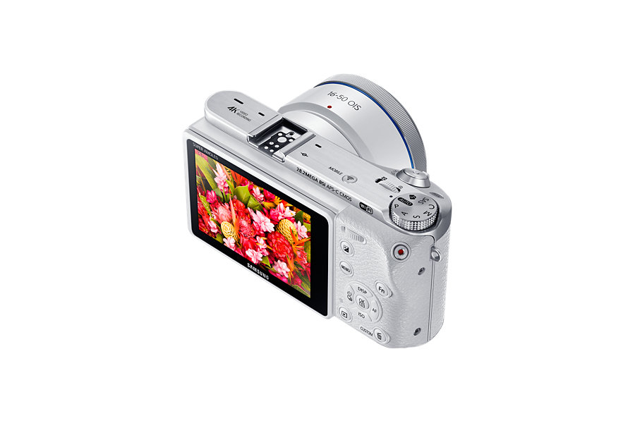 Samsung 500 + OIS 16-50mm – image 9