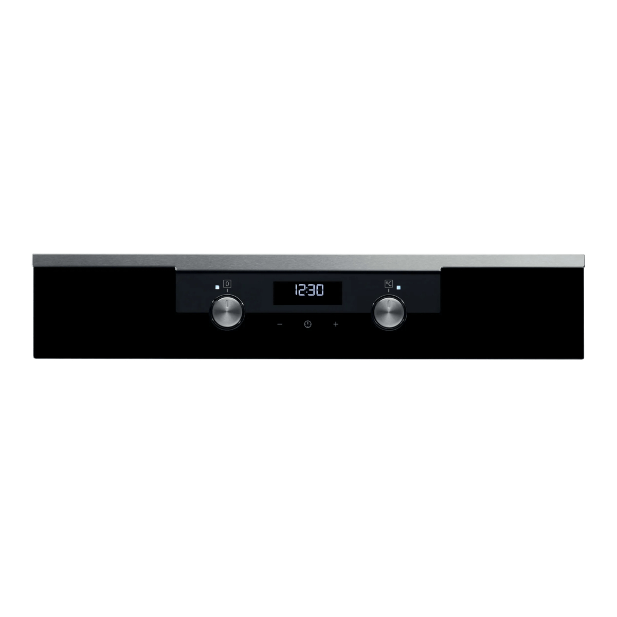 Electrolux KOFEH64X 72 L 2790 W Stainless steel – image 3