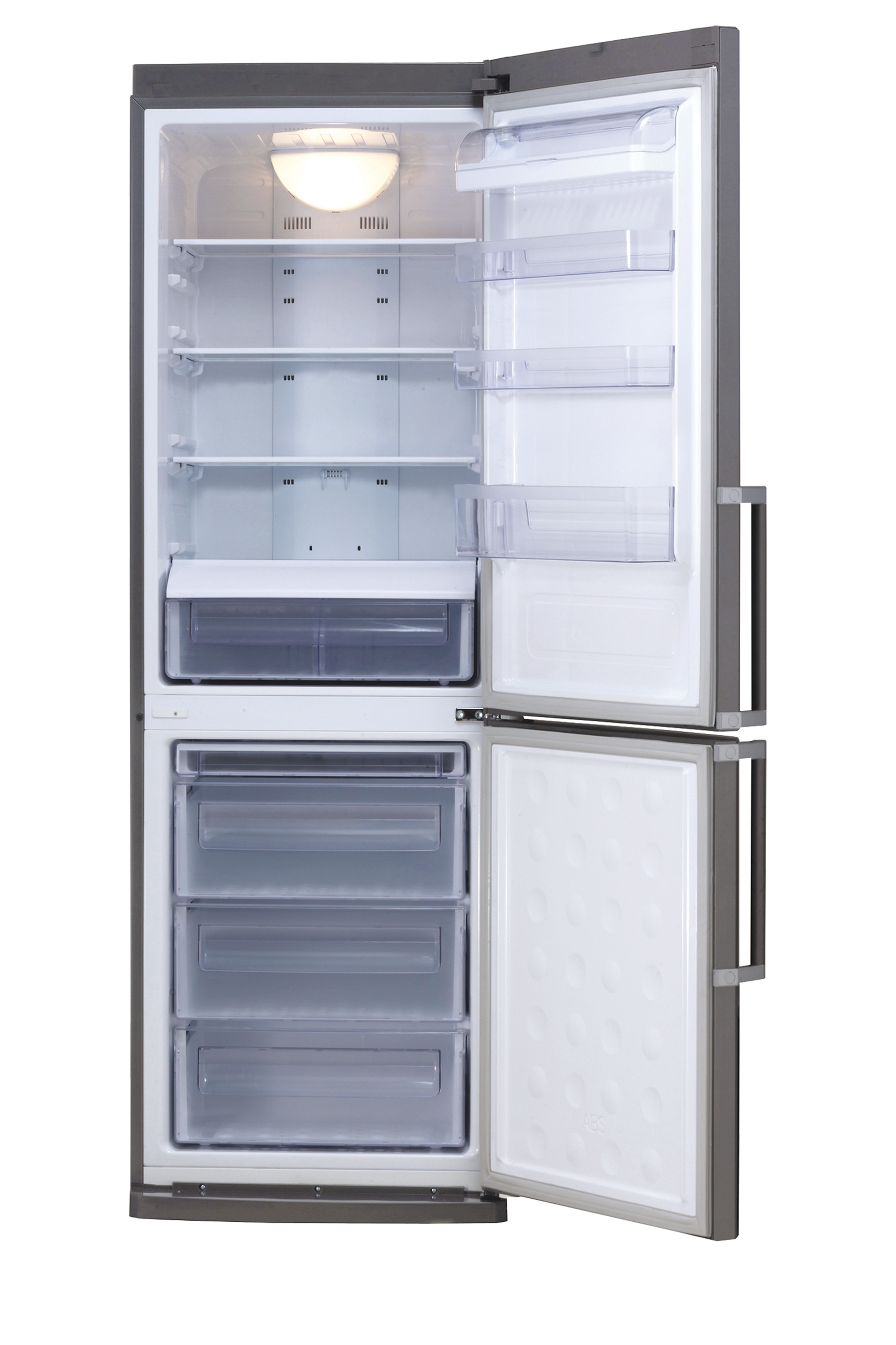 Samsung RL38HGPS Freestanding – image 3