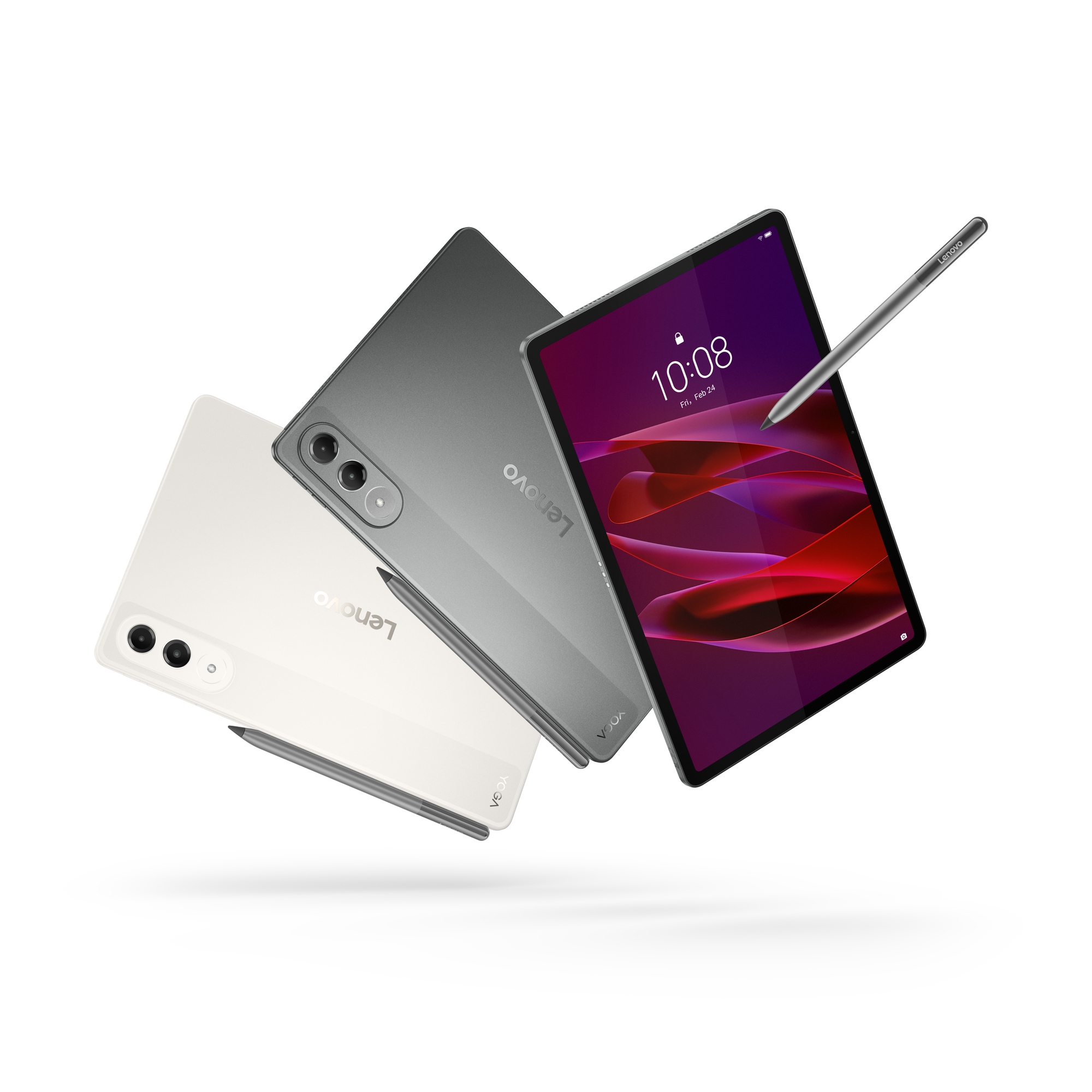 Lenovo Yoga Tab ZAG60029TR tablet Snapdragon – image 2