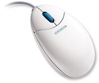 Kensington MOUSE-IN-A-BOX 2-BUTTON