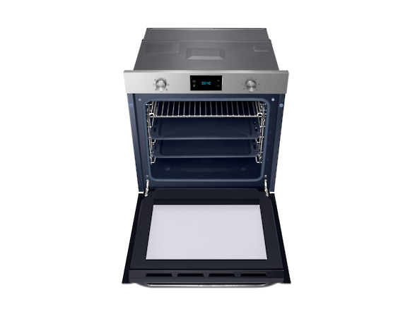 Samsung NV75J3140BS 75 L Stainless steel – image 5