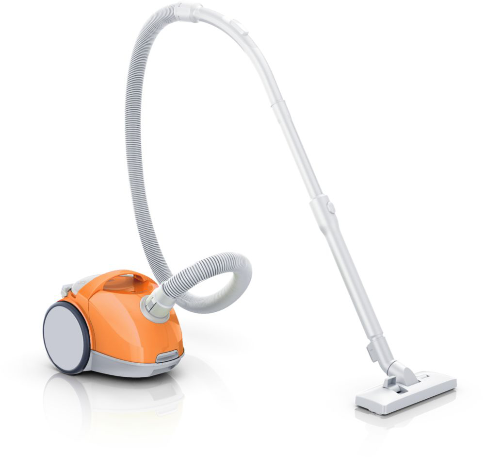 Philips FC5128/81 — vue 1 sur 1