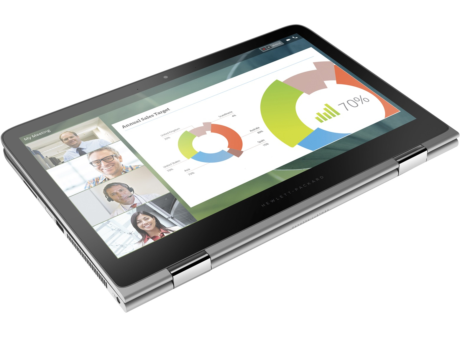 HP Pro G1 – image 4