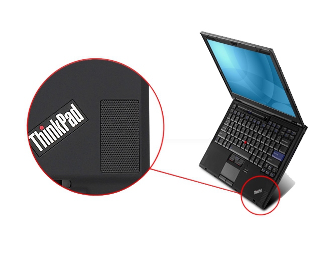Lenovo ThinkPad X300 6477 – image 5