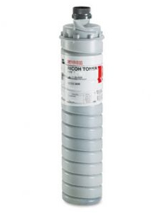 Ricoh Type 6210D Sort 43000 sider