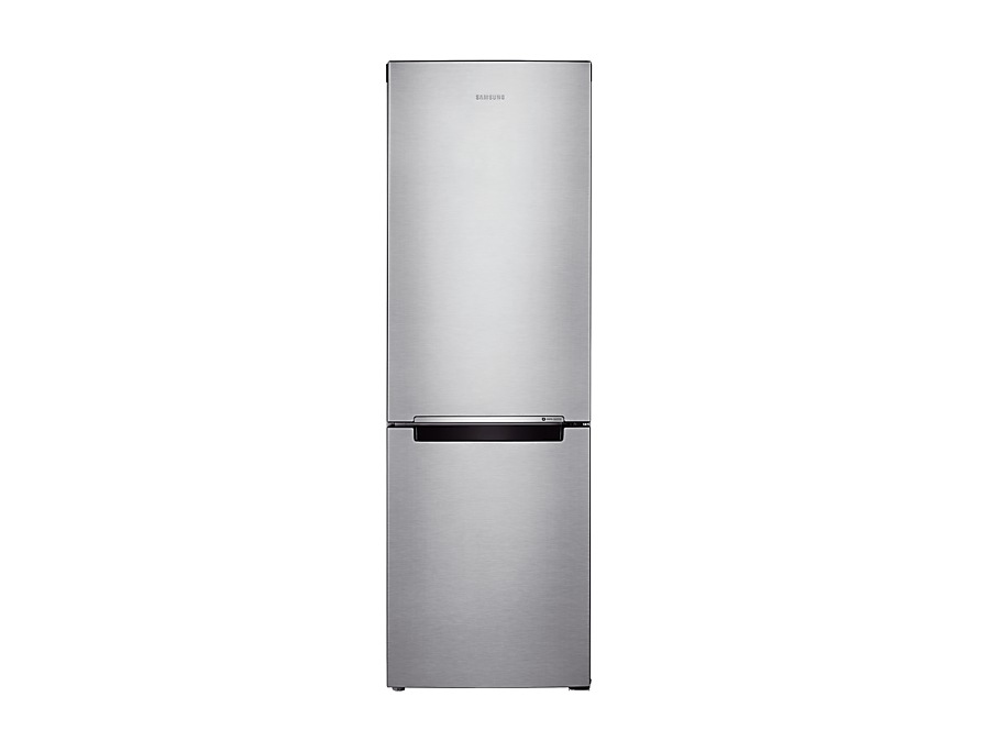 Samsung RB30J3000SA/EF fridge-freezer Freestanding