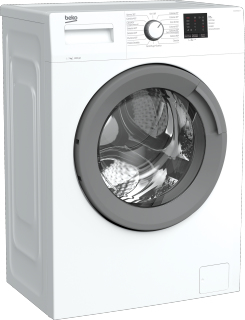 Beko WUX71031G-IT washing machine Front-load – image 2