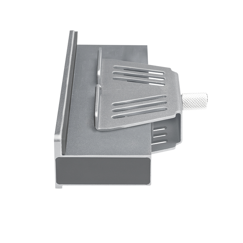 LogiLink UA0347 laptop dock/port replicator USB 3.2 Gen 1 (3.1 Gen 1) Type-C Aluminium – image 4