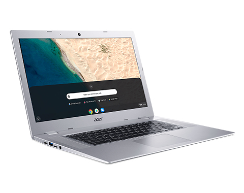 Acer Chromebook CB315-2H-46D2 AMD A4 A4-9120C – image 2