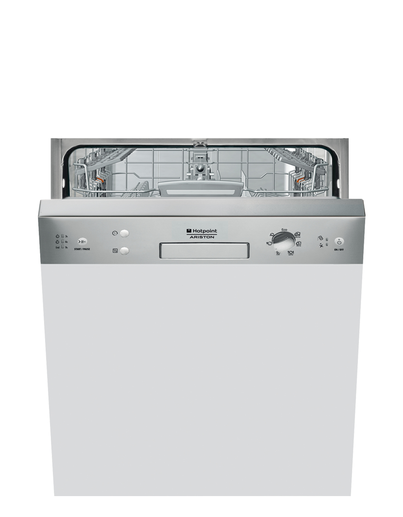 Hotpoint LSB 7M121 X EU