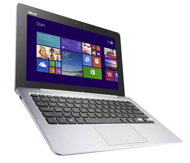 ASUS Transformer Book TX201LA-CQ004H?DL laptop Intel® Core™ i5 i5-4200U Hybrid (2-in-1) – image 5