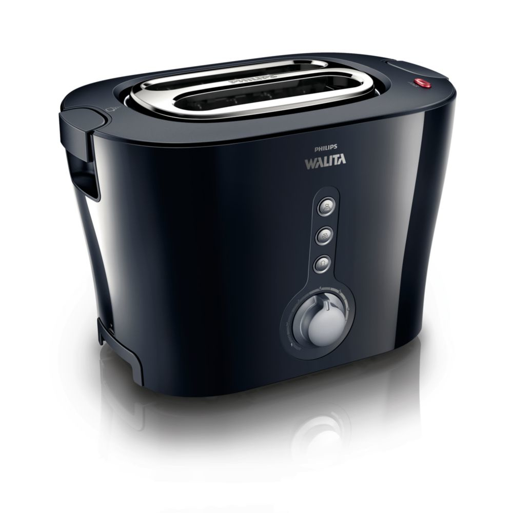 Philips Walita Viva Collection RI2630 2 slice(s)